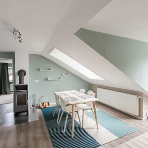 Apartment Röhrensee-apart
